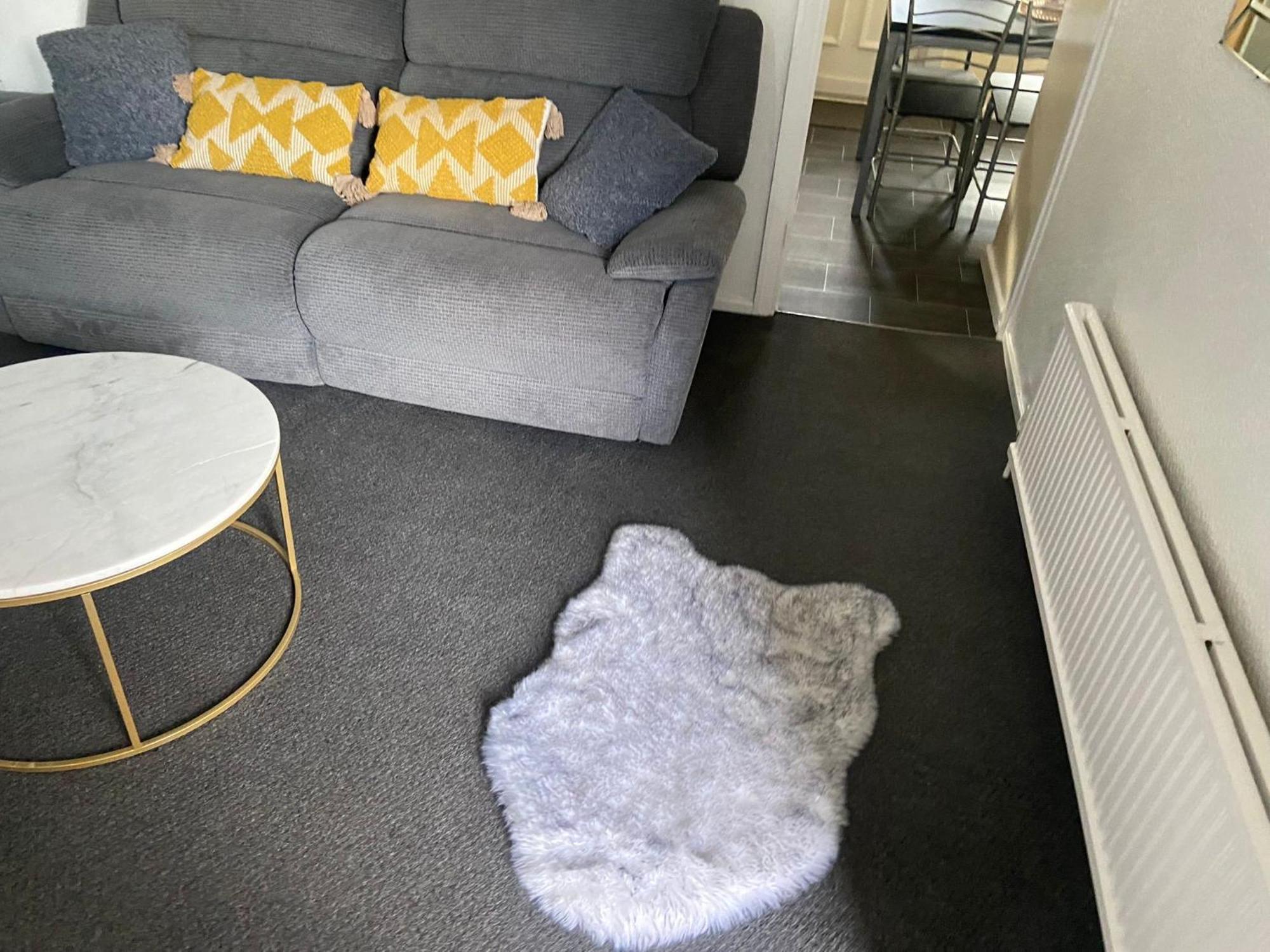 Handsworth Home - 2 Bedroomed Шефилд Екстериор снимка